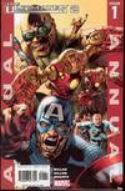 ULTIMATES ANNUAL #1 (MR)