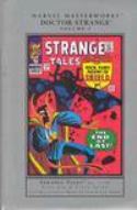 MMW DOCTOR STRANGE HC VOL 02 NEW ED