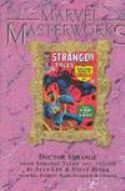 MMW DOCTOR STRANGE VOL 2 HC VAR ED