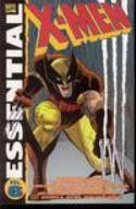 ESSENTIAL X-MEN TP VOL 06
