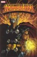 STORMBREAKER SAGA OF BETA RAY BILL TP