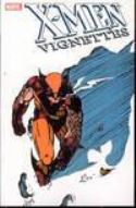X-MEN VIGNETTES TP VOL 02