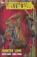 HELLBLAZER TAINTED LOVE TP