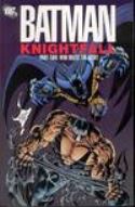 BATMAN KNIGHTFALL TP PART 02 WHO RULES THE N