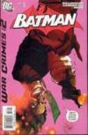 BATMAN #643