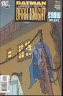 BATMAN LEGENDS OF THE DARK KNIGHT #194