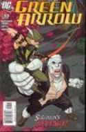 GREEN ARROW #53