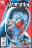 MANHUNTER #13