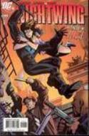 NIGHTWING #111