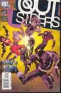 OUTSIDERS #27