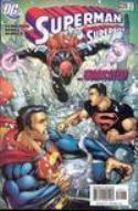 SUPERMAN #220