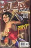 JLA CLASSIFIED #11
