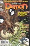 BLOOD OF THE DEMON #6