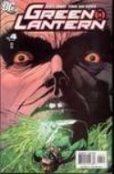 GREEN LANTERN #4