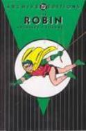 ROBIN ARCHIVES HC VOL 01