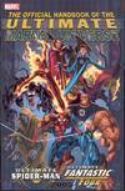 OFFICIAL HANDBOOK ULTIMATE MARVEL UNIVERSE 2005