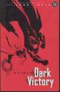 (USE NOV130237) BATMAN DARK VICTORY TP