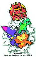 JET PACK PETS TP