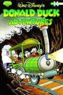 DONALD DUCK ADVENTURES TP VOL 14