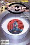 OMAC PROJECT #1 THIRD PRINTING