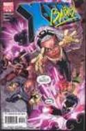 UNCANNY X-MEN ADAM KUBERT VAR CVR #461