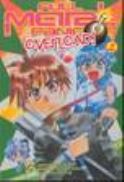 FULL METAL PANIC OVERLOAD MANGA TP VOL 02 (OF 5)
