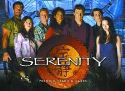 SERENITY PREMIUM T/C RENEGADES MINI PRESS SHEET