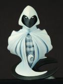 MARVEL UNIVERSE MOON KNIGHT BUST