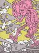 CBLDF SPX 2005 ANTHOLOGY