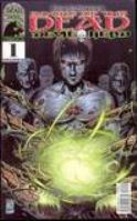 TOM SULLIVANS BOOKS O/T DEAD DEVILHEAD REG CVR #1 (OF 4) (MR