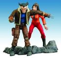 MARVEL SELECT DOFP WOLVERINE AF