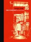 PUSH MAN & OTHER STORIES HC (MR)