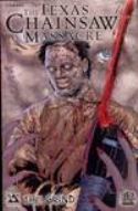 TEXAS CHAINSAW MASSACRE GRIND #1 (OF 3) (MR)