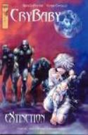 CRYBABY EXTINCTION GN