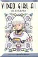 VIDEO GIRL AI TP VOL 13