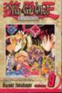 (USE DEC148214) YU GI OH DUELIST TP VOL 09