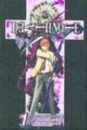 (USE NOV237490) DEATH NOTE GN VOL 01 (JUL053236)