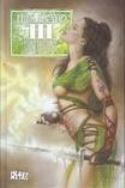 CONCEPTIONS BY LUIS ROYO HC VOL 03