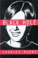 (USE DEC158285) BLACK HOLE COLLECTED HC (MR)