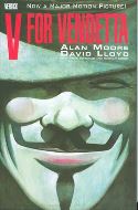 V FOR VENDETTA TP