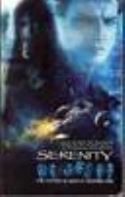 SERENITY NOVELIZATION MMPB