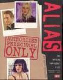 ALIAS AUTHORIZED PRSONNEL ONLY TP