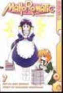 MAHOROMATIC AUTOMATIC MAIDEN GN VOL 07 (OF 8) (MR)