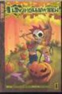 (USE JUL161993) I LUV HALLOWEEN GN VOL 01 (OF 3) (MR)