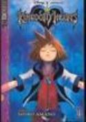 KINGDOM HEARTS GN VOL 01 (OF 4)