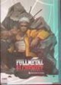 FULLMETAL ALCHEMIST VOL 5 COST OF LIVING UNCUT DVD