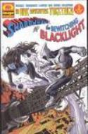 SHADOWHAWK #5