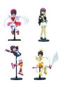 CARDCAPTOR SAKURA SWEET COLL TRADING FIG ASST