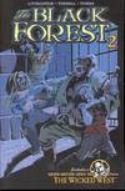 BLACK FOREST GN VOL 02 CASTLE OF SHADOWS
