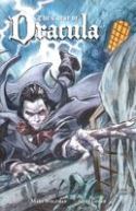 CURSE OF DRACULA TP